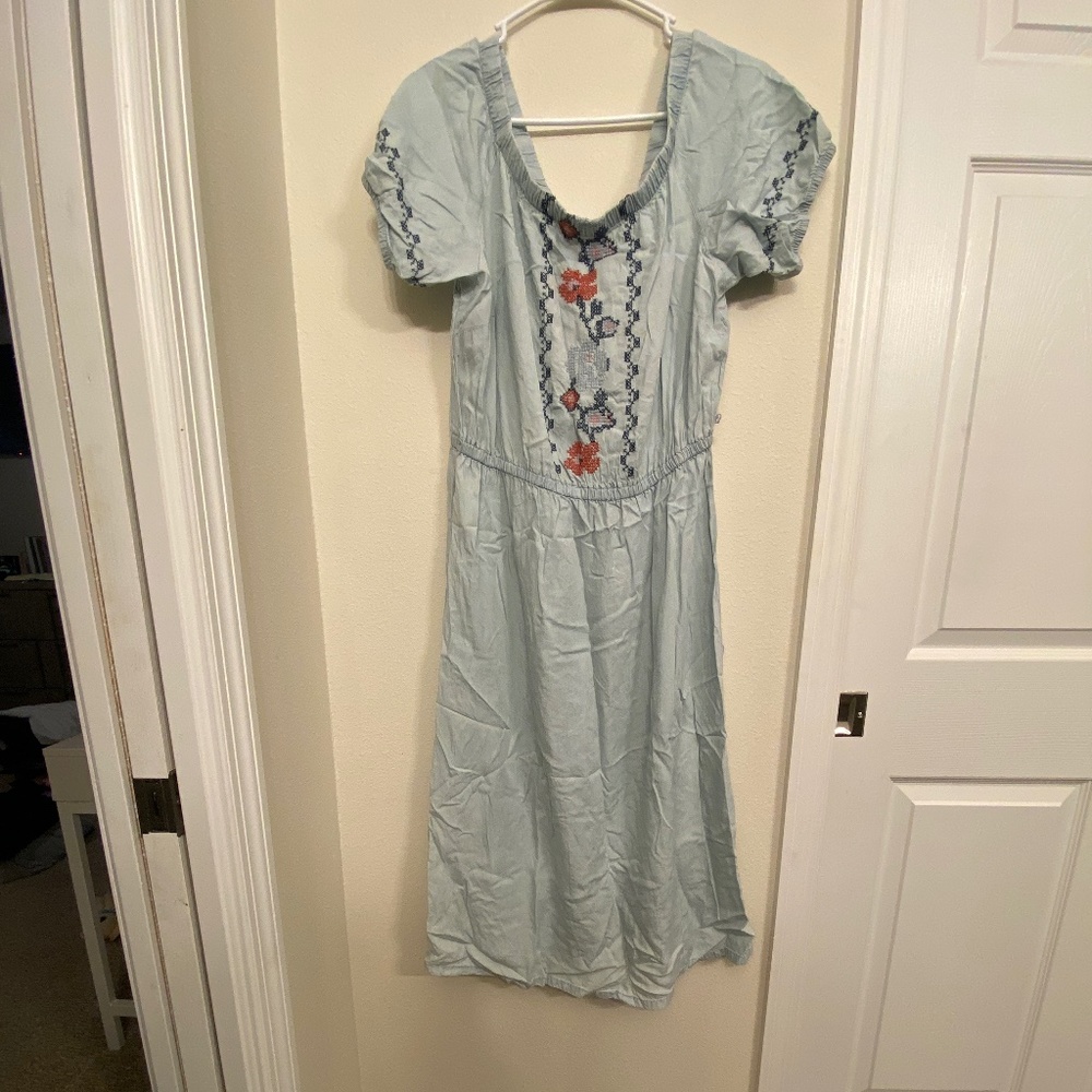 Old Navy Dress